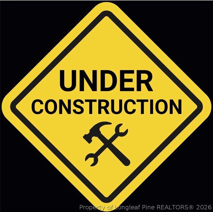 Property Photo: 3993 Blue Springs (Lot 6) Road NC 28377