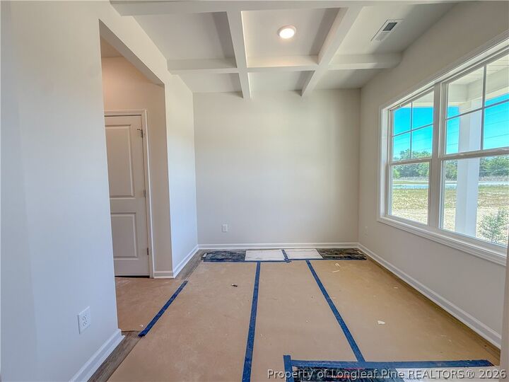 Property Photo: 3993 Blue Springs (Lot 6) Road NC 28377