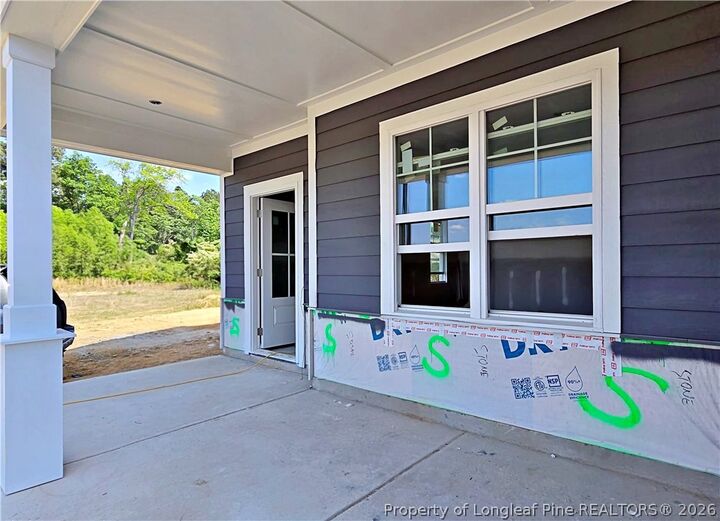 Property Photo:  3327 Hopekirk (Lot 10) Drive  NC 28306 