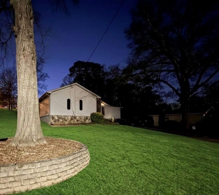 Property Photo:  2966 Riviera Drive NW  GA 30012 