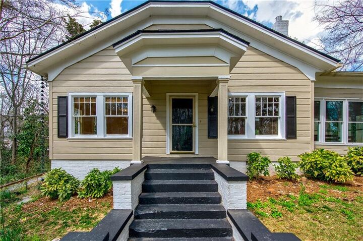 Property Photo:  304 E Jackson Street  GA 30518 