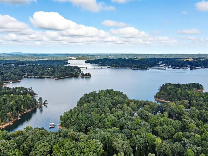 Property Photo:  3466 Crown Drive  GA 30506 