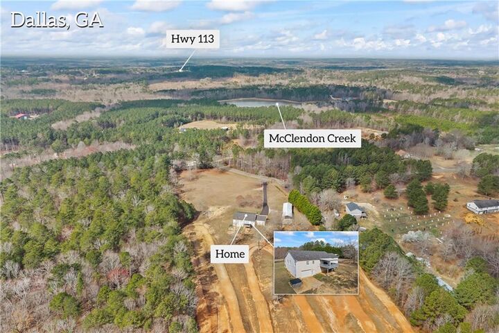 Property Photo:  2151 Old Yorkville Road  GA 30157 