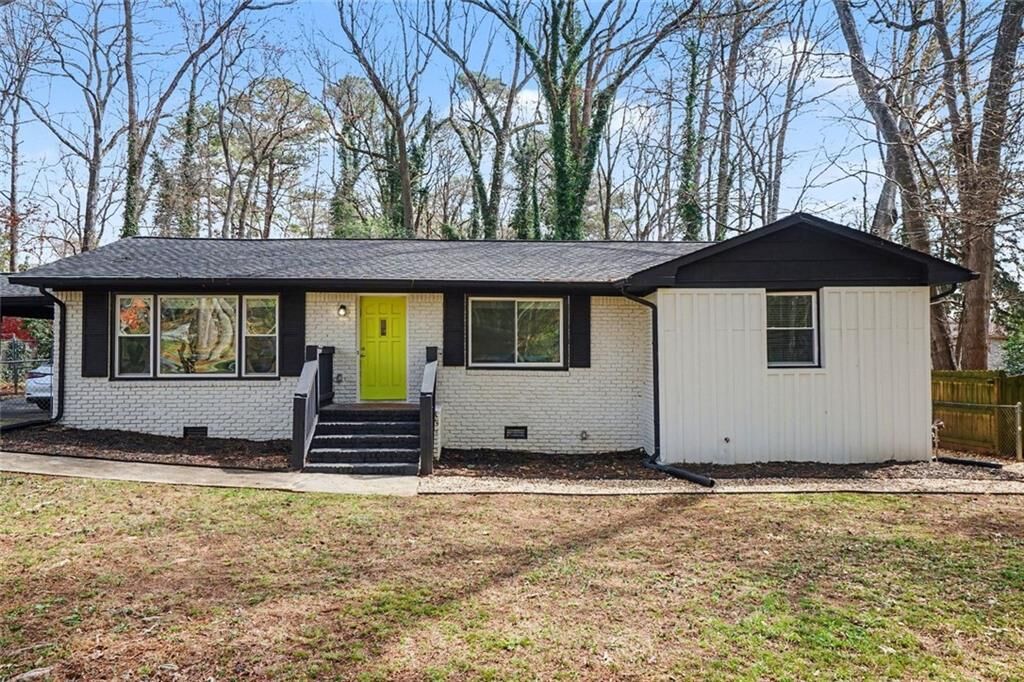 Property Photo:  3534 Spring Circle  GA 30032 