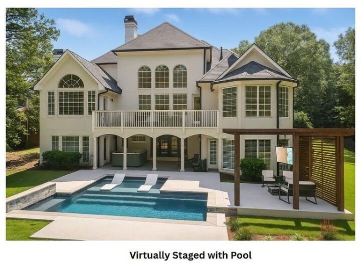 Property Photo:  14710 Creek Club Drive  GA 30004 