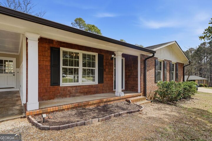 Property Photo:  386 Mason Drive  GA 30115 