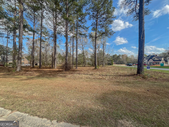 Property Photo: 0 Sussex Court GA 31021