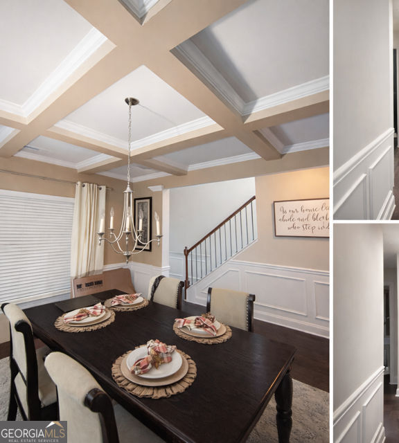 Property Photo:  2627 Glenbrook Lane NE  GA 30012 