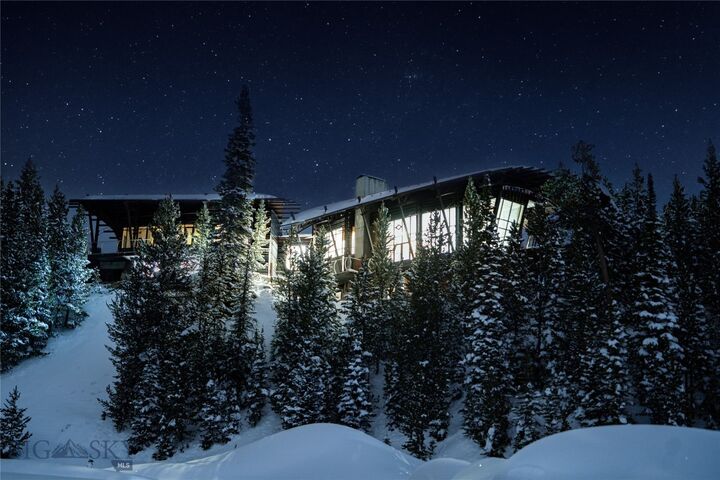 Property Photo: 149 Beehive Basin Road MT 59716