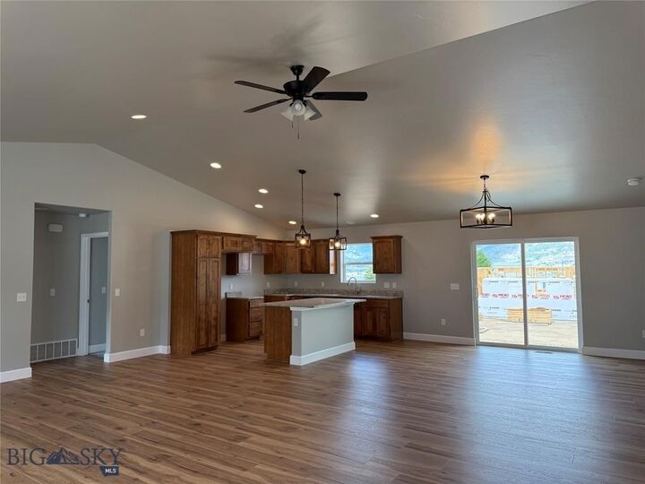 Property Photo:  4130 Western Boulevard  MT 59701 