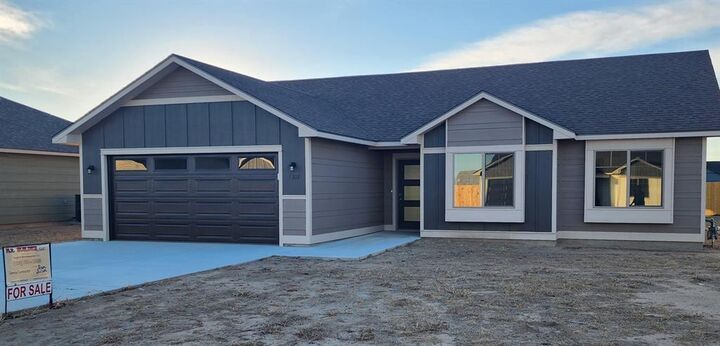 Property Photo: 1307 Marboeuf Boulevard KS 67801
