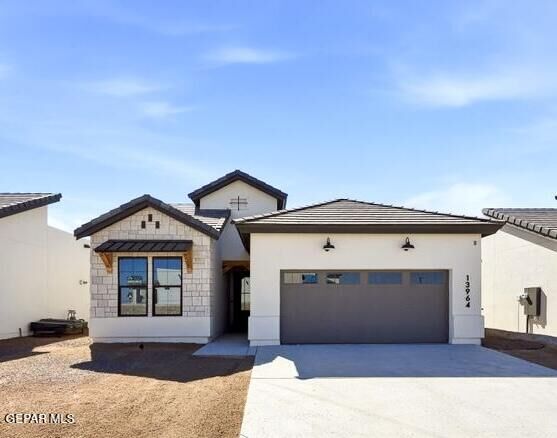 Property Photo:  13964 Paseo Central Avenue  TX 79928 