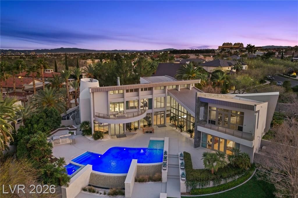 Property Photo: 1108 Pine Island Court NV 89134