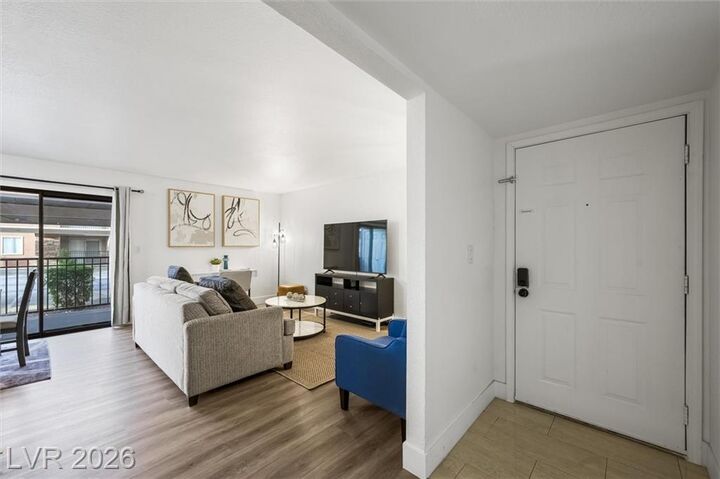 Property Photo:  5404 River Glen Drive 353  NV 89103 