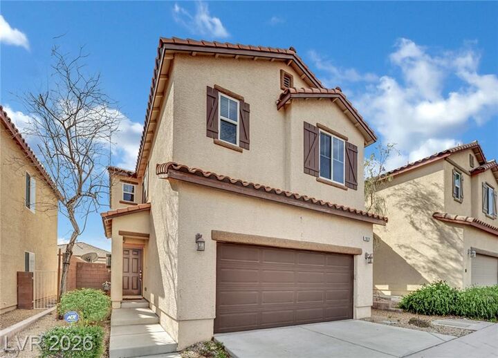 Property Photo:  10529 West Gilmore Avenue  NV 89129 