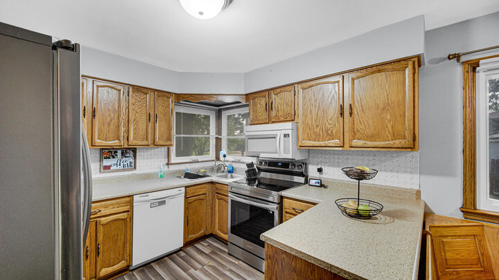 Property Photo:  138 N Road  IN 46375 