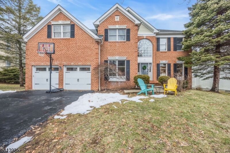 Property Photo:  12 Sentinel Dr  NJ 07920 