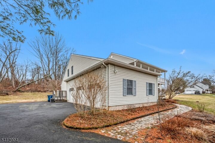 Property Photo:  423 Wertsville Rd  NJ 08822 