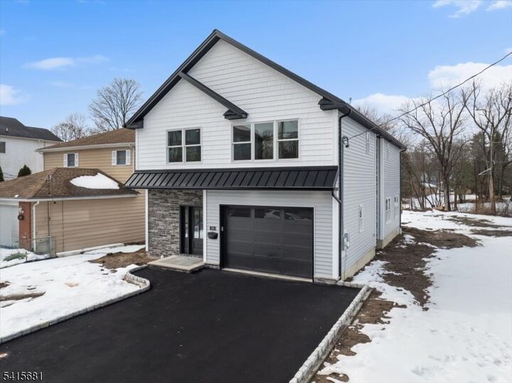 Property Photo:  34 Zazzetti St  NJ 07463 