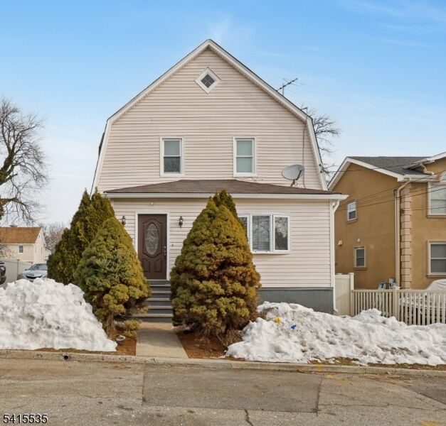 Property Photo: 73 Fairview Ave NJ 07666