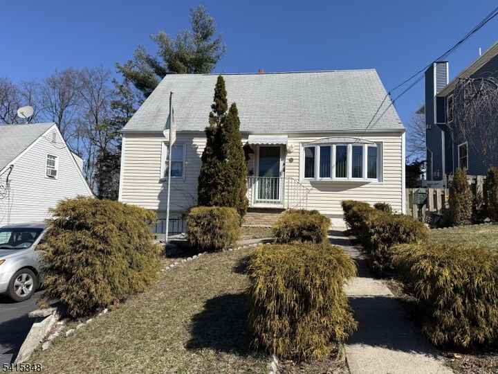Property Photo:  63 Raymond St  NJ 07604 