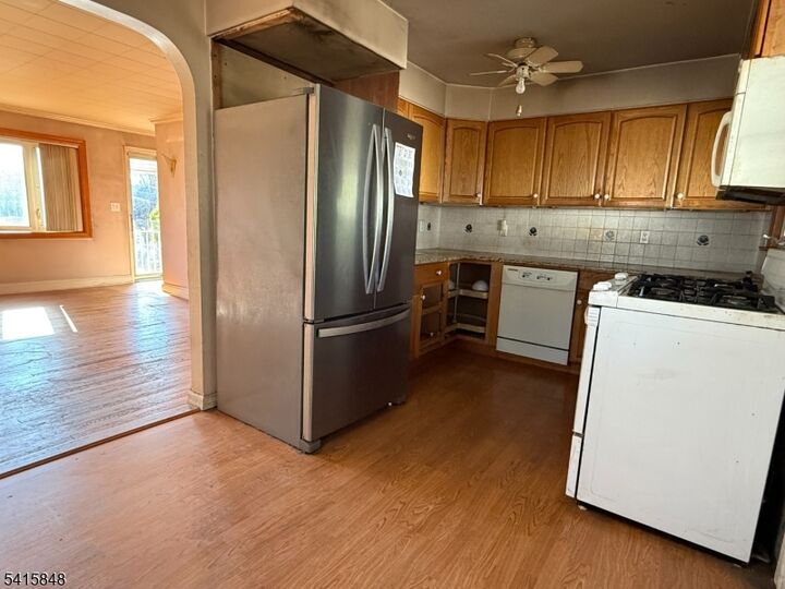 Property Photo:  63 Raymond St  NJ 07604 