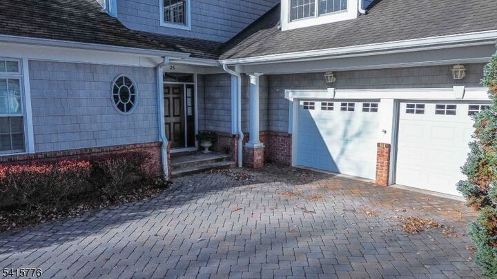 Property Photo:  26 Melrose Ln  NJ 07935 