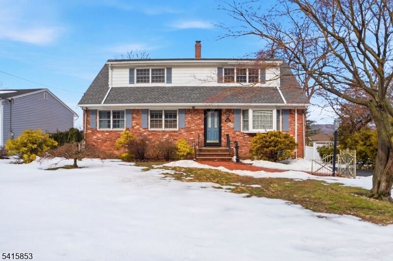 Property Photo:  36 Page Dr  NJ 07436 