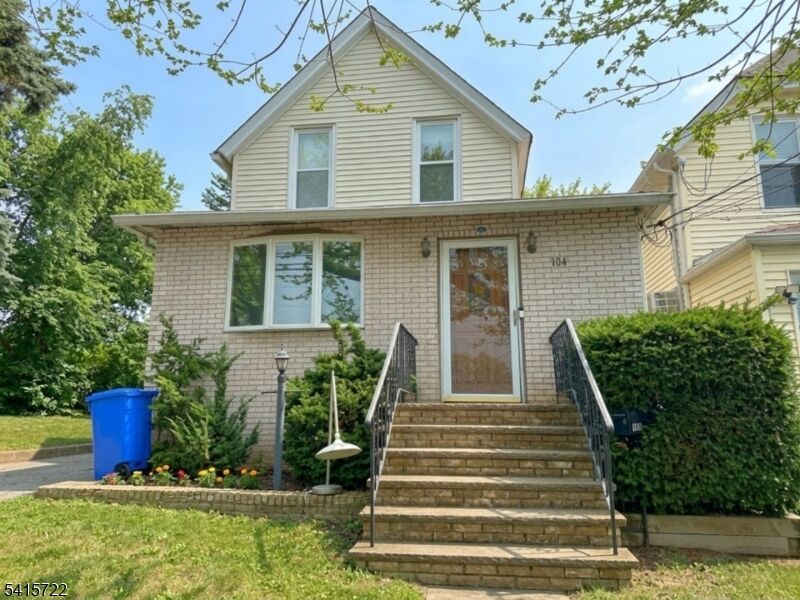 Property Photo:  104 William St  NJ 07014 