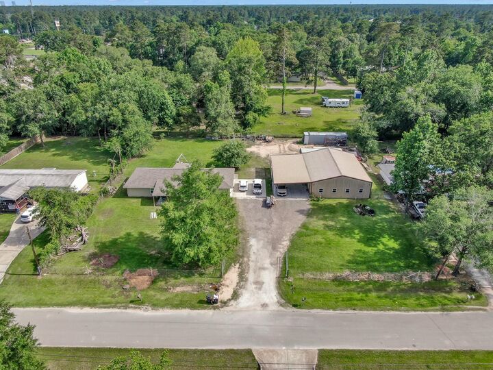 Property Photo:  9141/9145 Oak Arbor Drive  TX 77384 