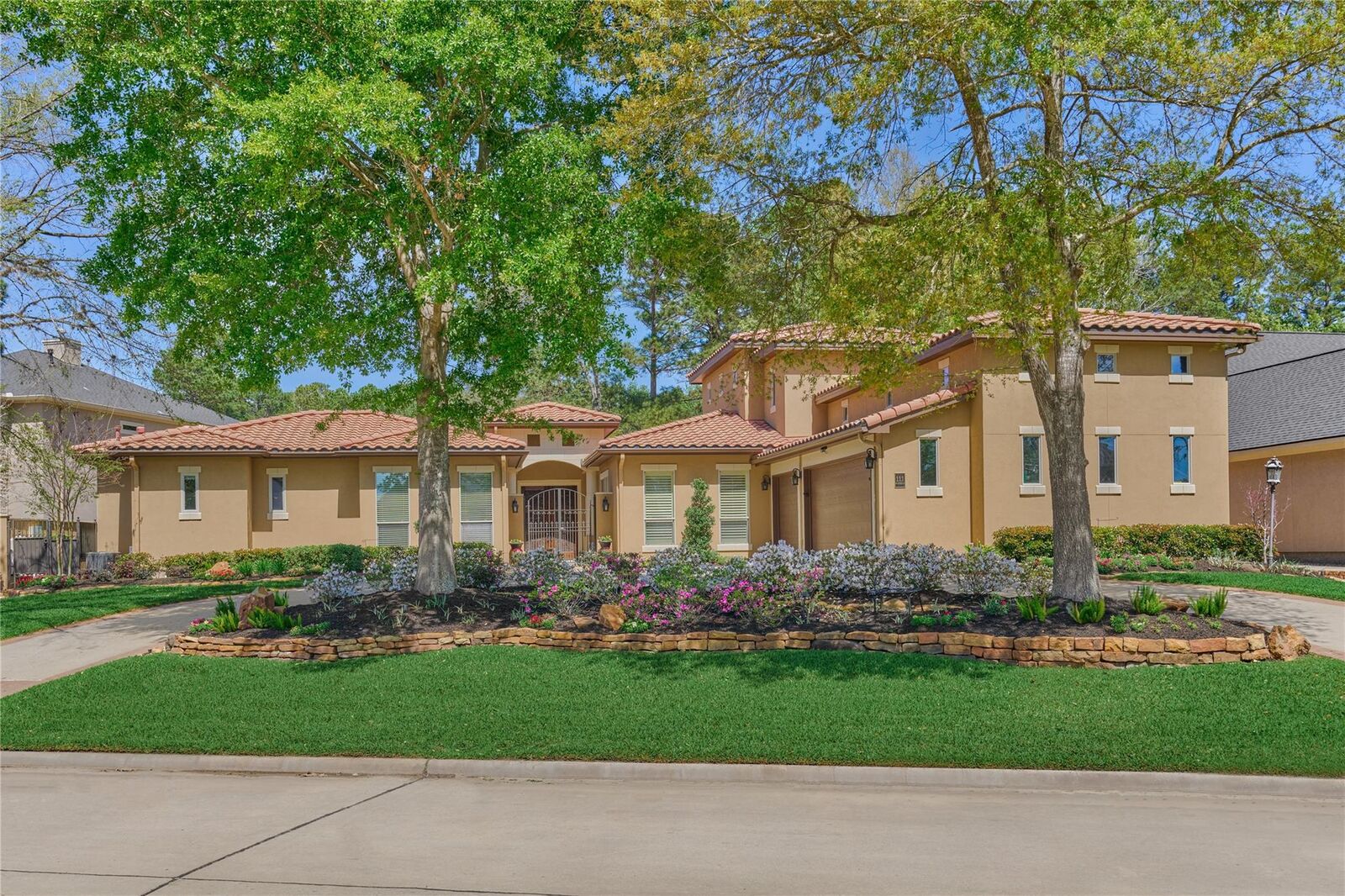 Property Photo:  111 Marseille  TX 77356 