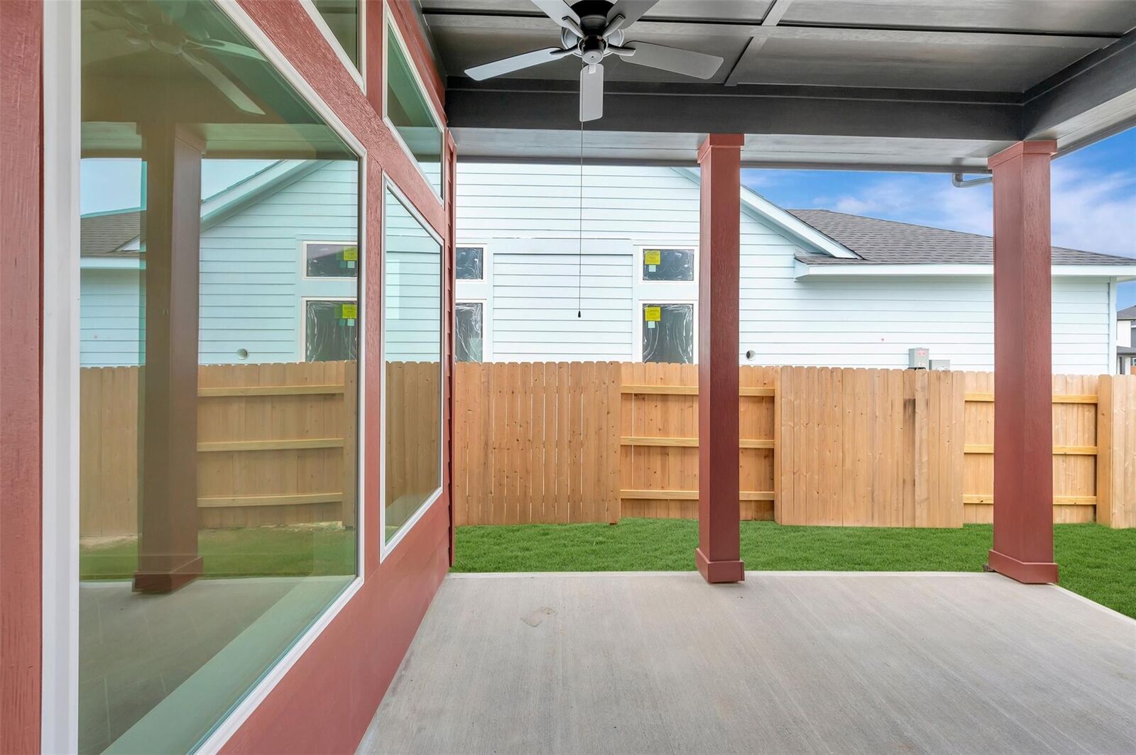 Property Photo:  22711 Norcrest Hills Drive  TX 77449 