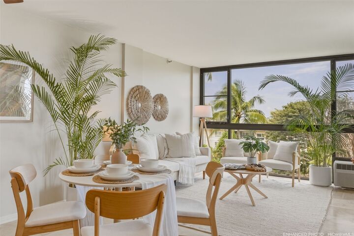 Property Photo:  322 Aoloa Street 505  HI 96734 