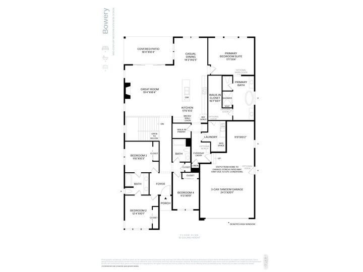 Property Photo:  3328 Sapinero Dr  CO 80538 