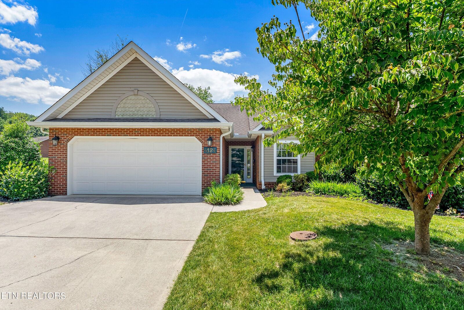 Property Photo: 4124 Waits Field Way TN 37920