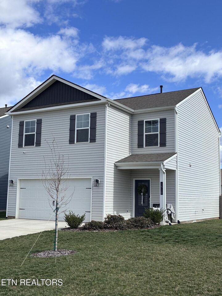 Property Photo:  1510 Richie Lane  TN 37803 