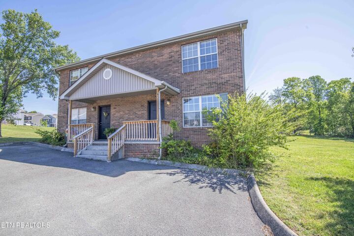 Property Photo:  7910 Gray Heights Way  TN 37938 