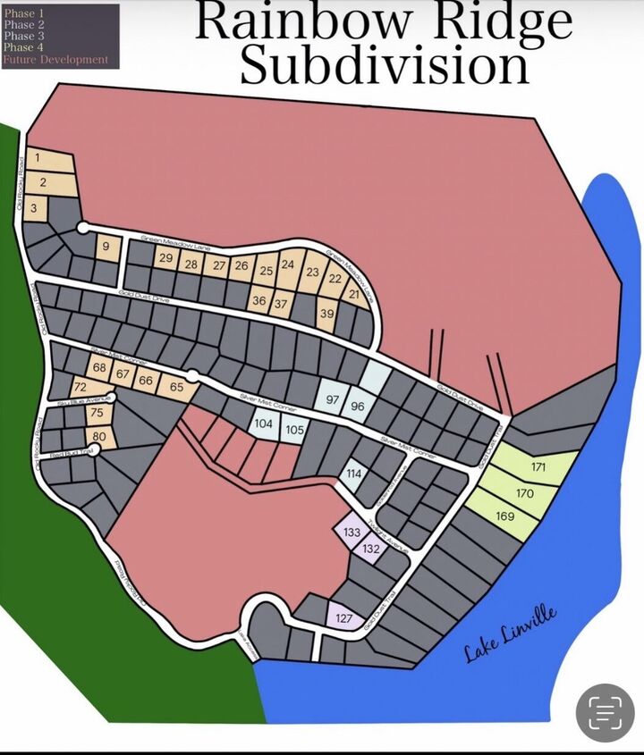 Property Photo:  80 Warren Lane  KY 40456 