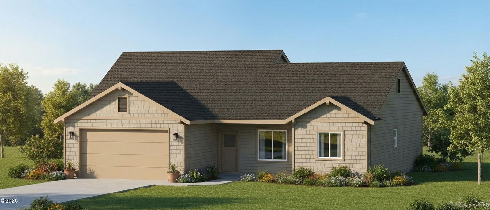 Property Photo:  937 Sierra Street  OR 97918 