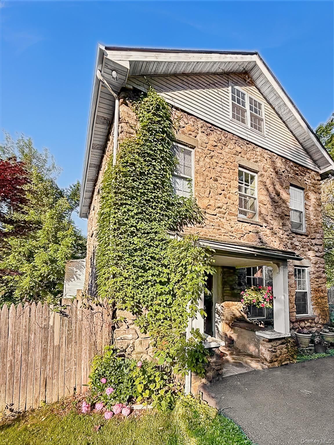 Property Photo: 645 Gardnertown Road NY 12550