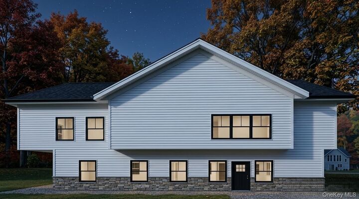 Property Photo:  517A Old Chappaqua Road  NY 10510 