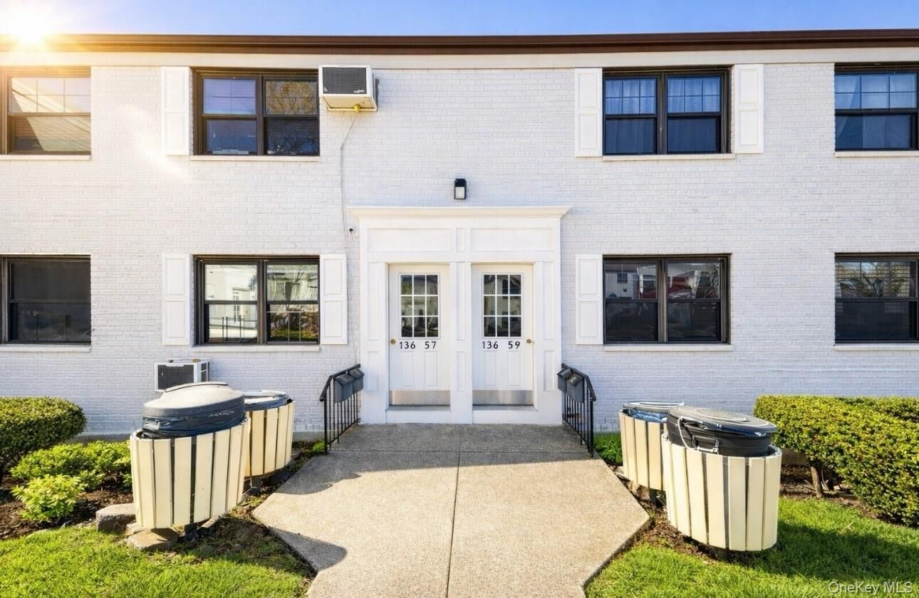 Property Photo:  136-59 Jewel Avenue A  NY 11367 