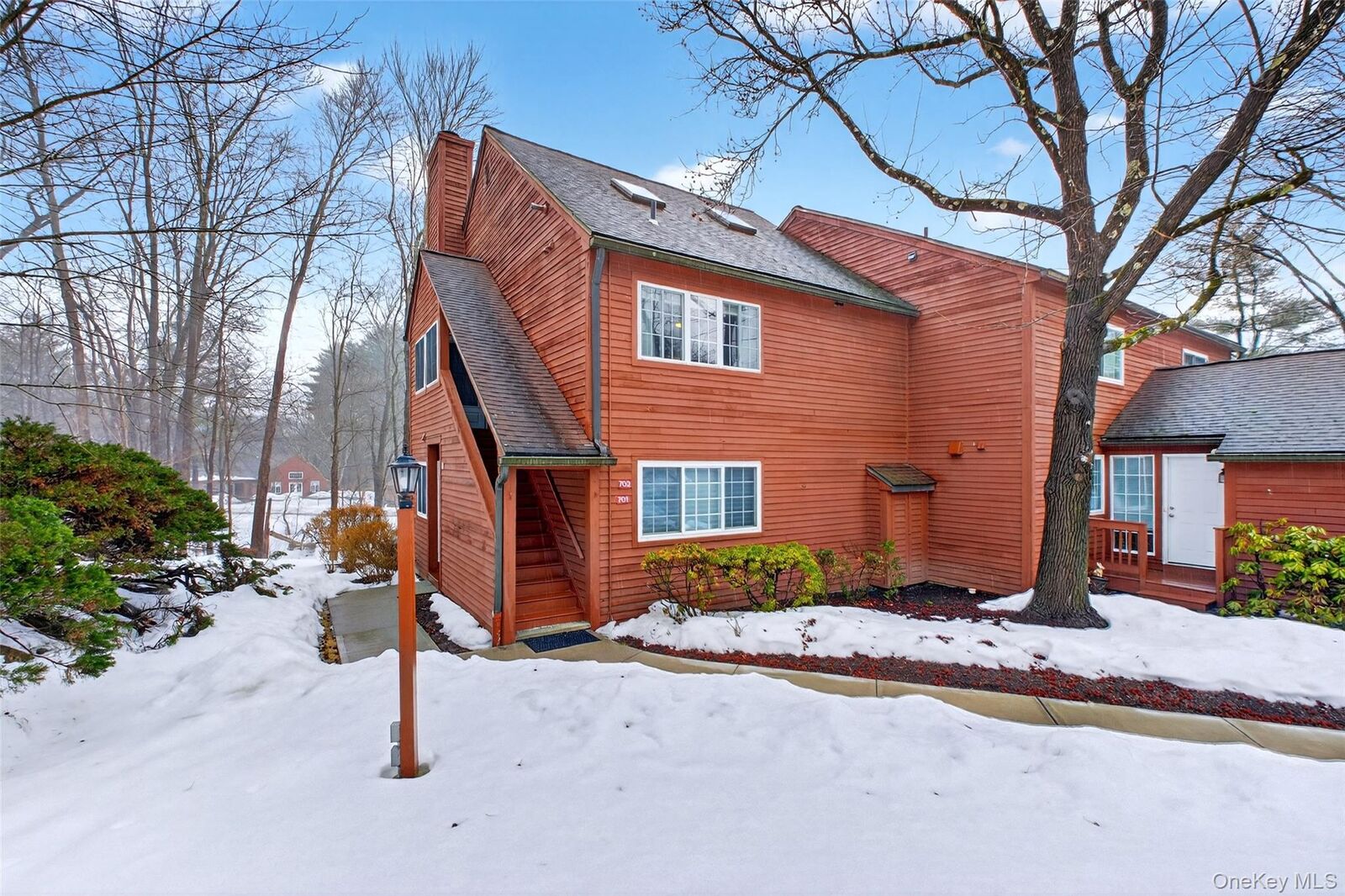 Property Photo:  702 Autumn Lane  NY 10509 