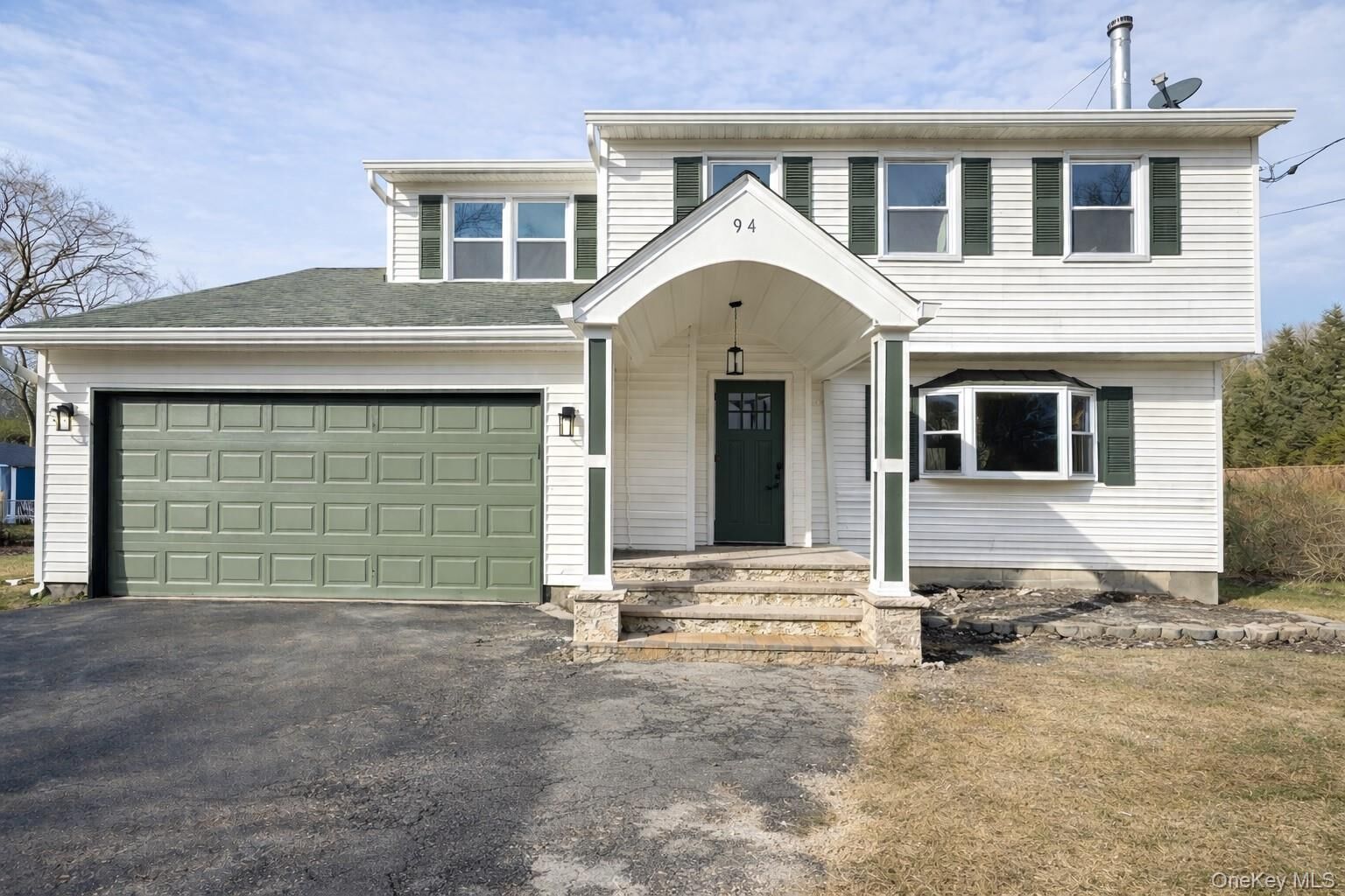 Property Photo:  94 Sally Lane  NY 11961 