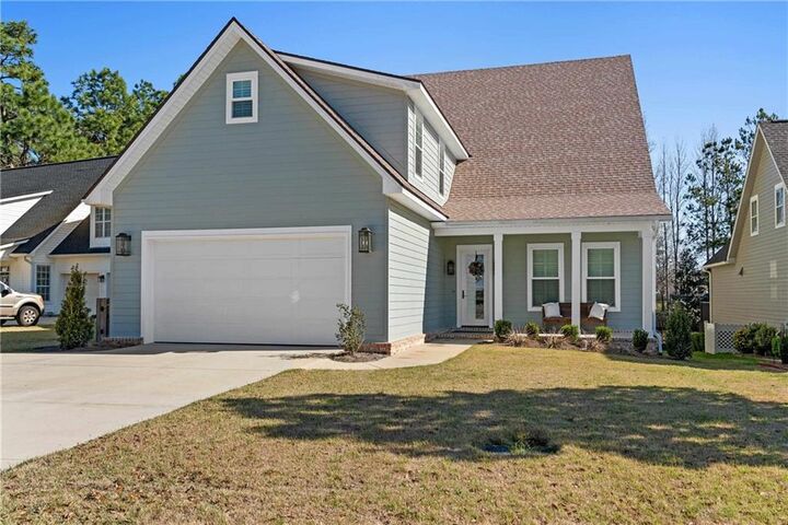 Property Photo:  30626 Pine Court  AL 36527 