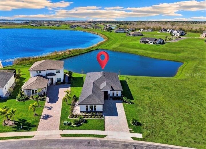 Property Photo:  224 Valencia Ridge Drive  FL 33823 