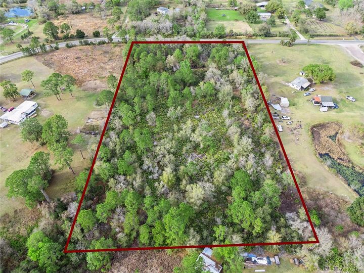 Property Photo: 541 E Osceola Road FL 32732
