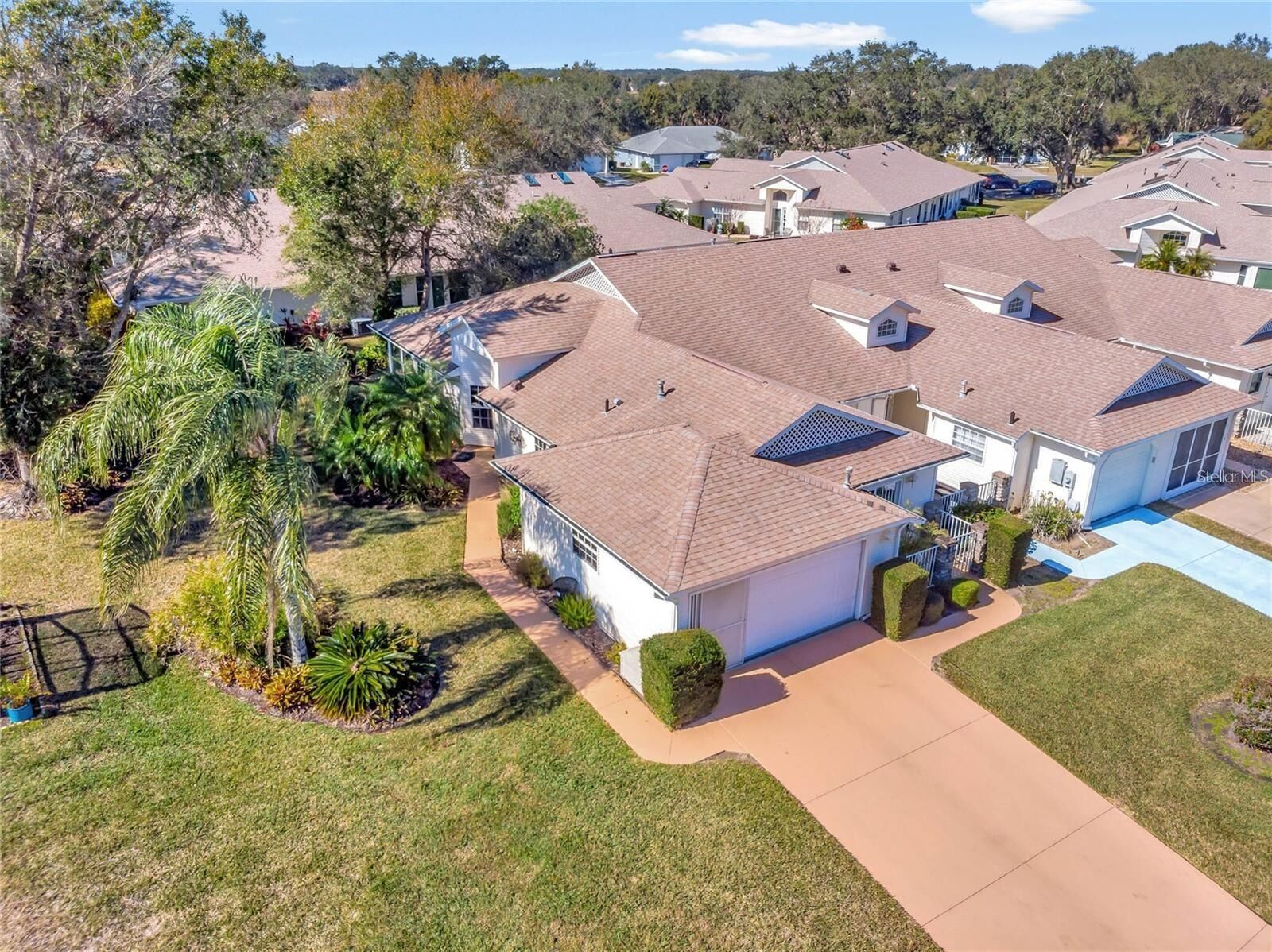 Property Photo:  26607 Racquet Circle  FL 34748 