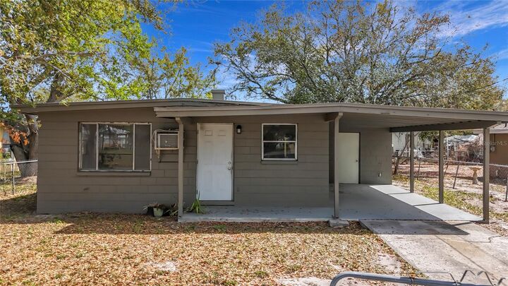 Property Photo:  319 Leta Street  FL 33823 