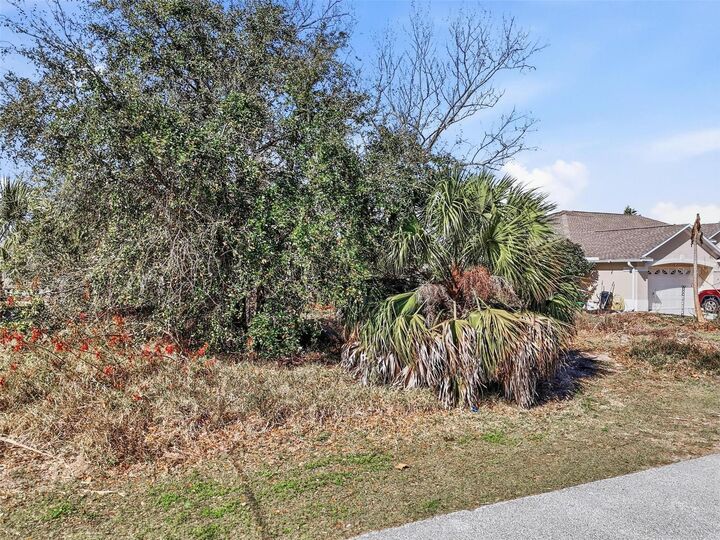 Property Photo:  35 Coral Reef Court N  FL 32137 